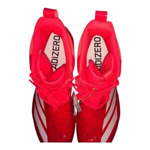 Adidas Adizero Chaos Lineman football cleats 11M/12W NWT